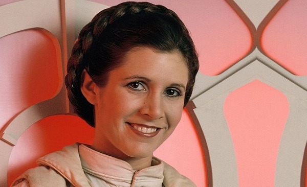 Carrie Fisher regresará