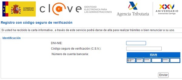 Cómo descargar y activar la APP móvil Clave PIN  Clve PIN   GuadalinfOnline  YouTube