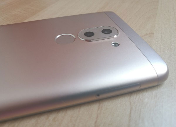 honor 6x carcasa trasera
