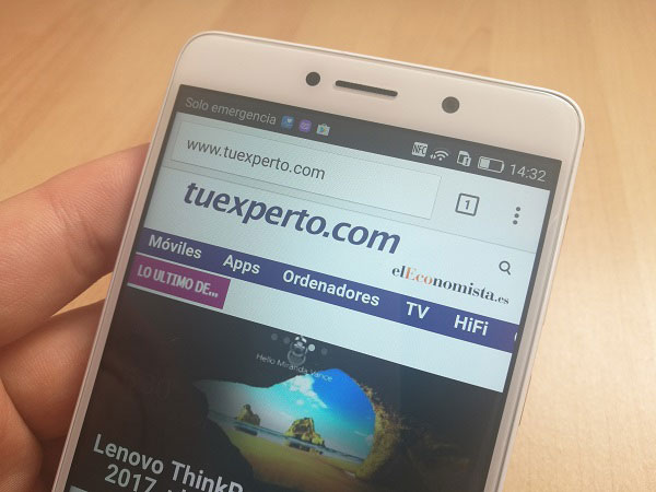 honor 6x carcasa pantalla tuexperto