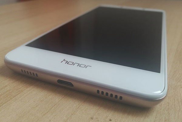 honor 6x conector usb