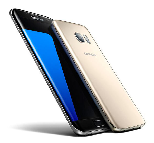 Te mostramos cómo funciona Android 8 Oreo en el Samsung Galaxy S7 edge