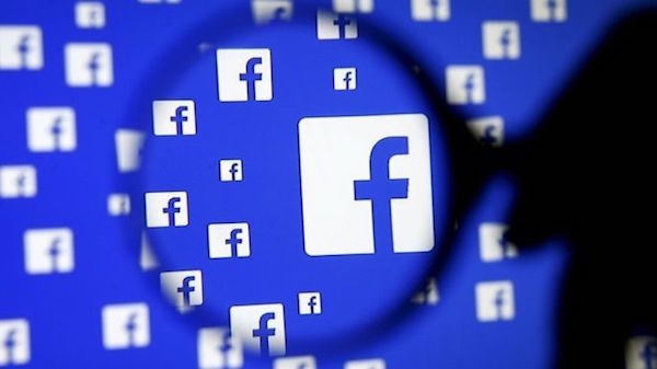 facebook cuentas fraudulentas