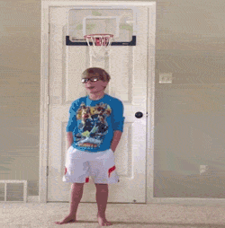 10 GIF para empezar la semana con una sonrisa 7