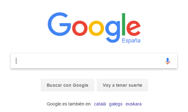 Estas son las novedades en las búsquedas de Google