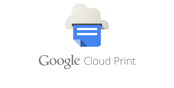 Cómo configurar tu impresora en red con Google Cloud Print