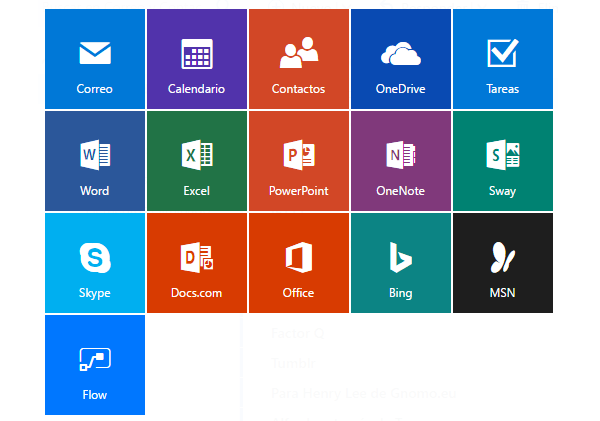 5 extensiones útiles para Hotmail Outlook 3 outlook hotmail