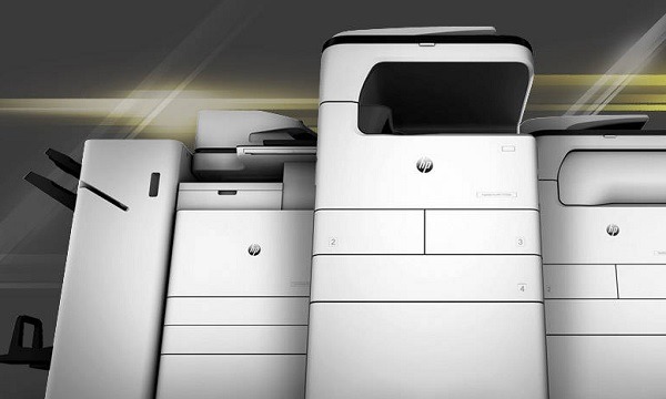 HP añade más seguridad a sus 16 impresoras A3 nuevas