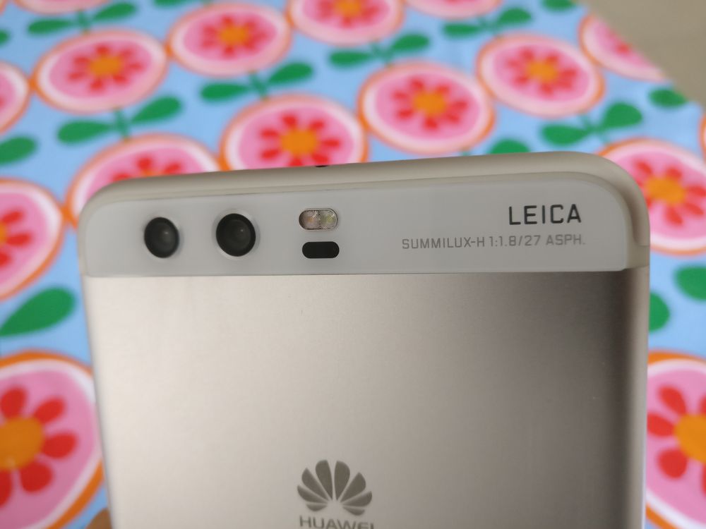 Huawei P10 Plus, lo hemos probado 14