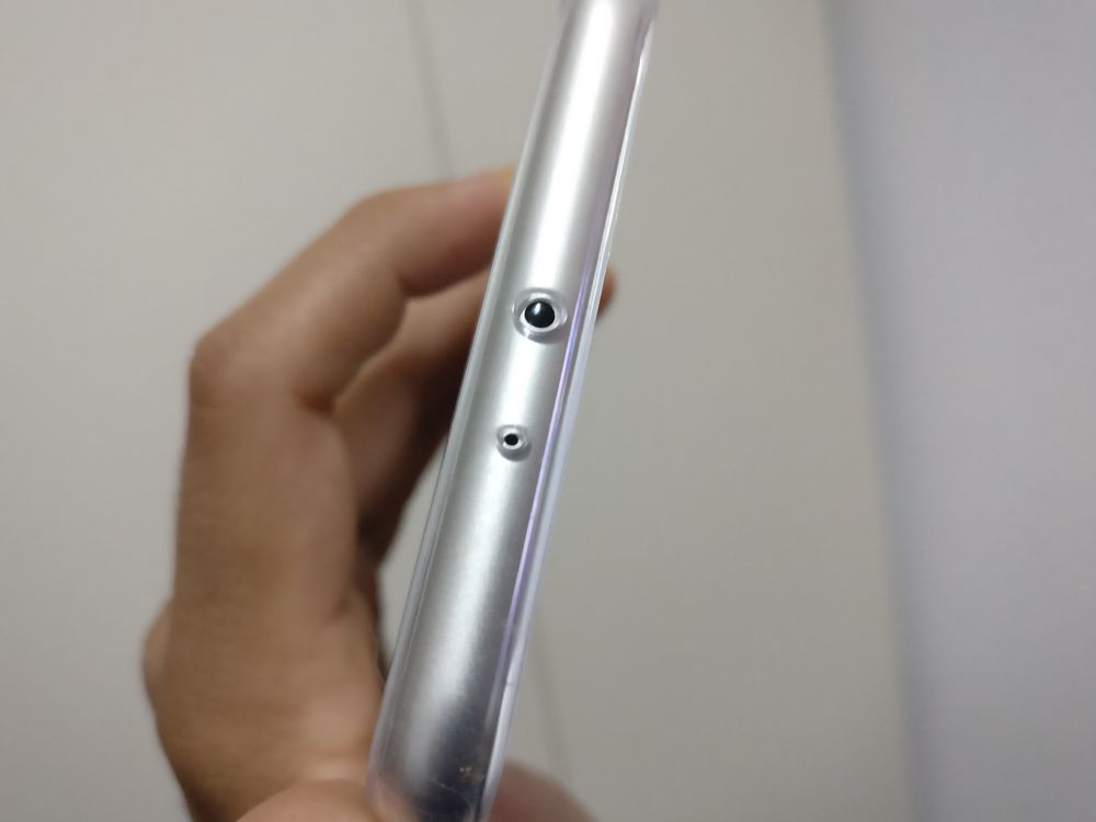 Huawei P10 Plus, lo hemos probado 16