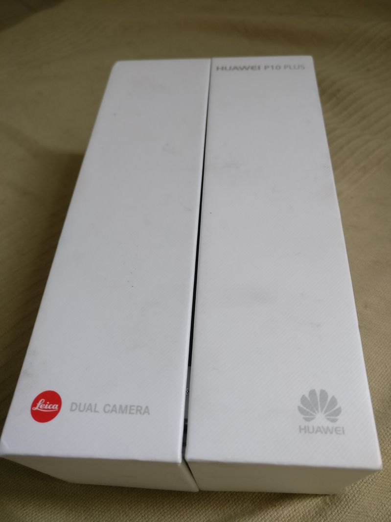 Huawei P10 Plus, lo hemos probado 1