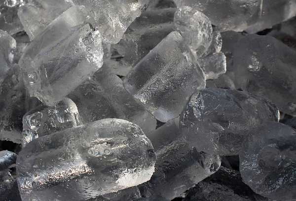 Hielo