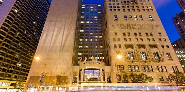 Más de 1.200 hoteles de Intercontinental afectados por el robo de tarjetas de crédito de clientes 3 robo datos intercontinental