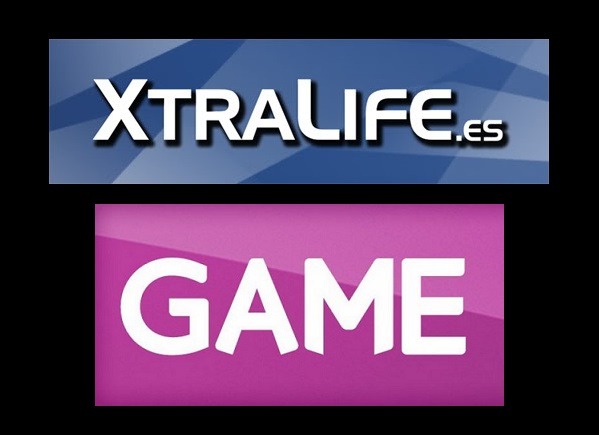 Xtralife.es vs Game.es, comparativa de precios y garantí­as