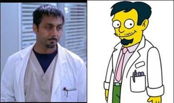 Dí­a internacional de Los Simpsons