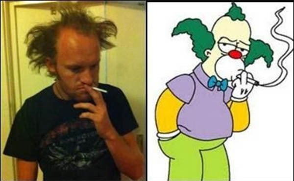 Dí­a internacional de Los Simpsons