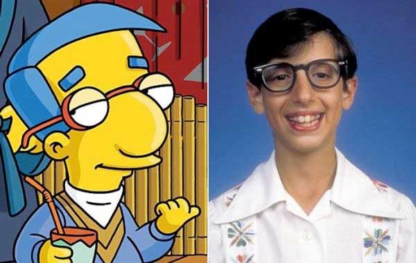 Dí­a internacional de Los Simpsons