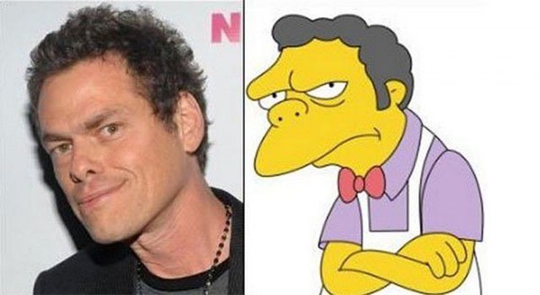 Dí­a internacional de Los Simpsons