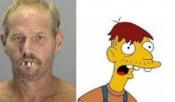 Dí­a internacional de Los Simpsons