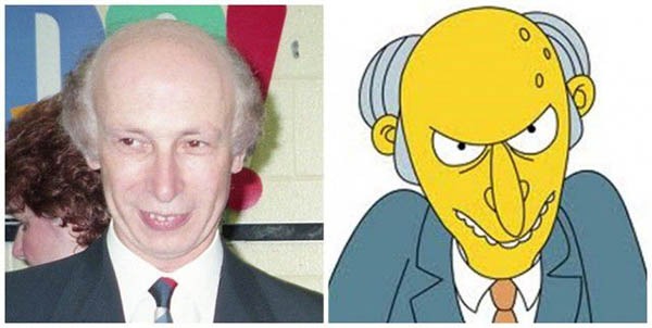 Dí­a internacional de Los Simpsons