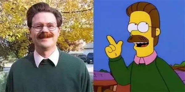 Dí­a internacional de Los Simpsons