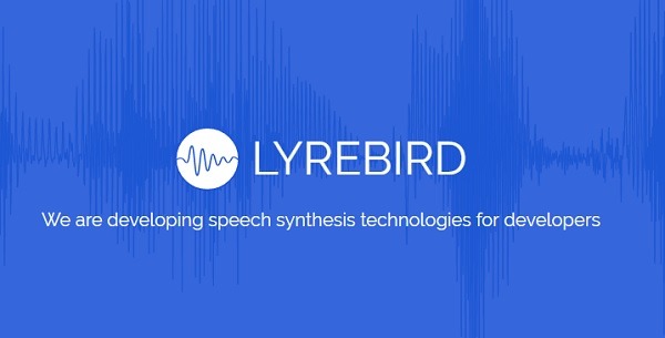 Esta tecnología te robará la voz si te escucha hablando un minuto 1 Esta tecnología te robará la voz si te escucha hablando un minuto