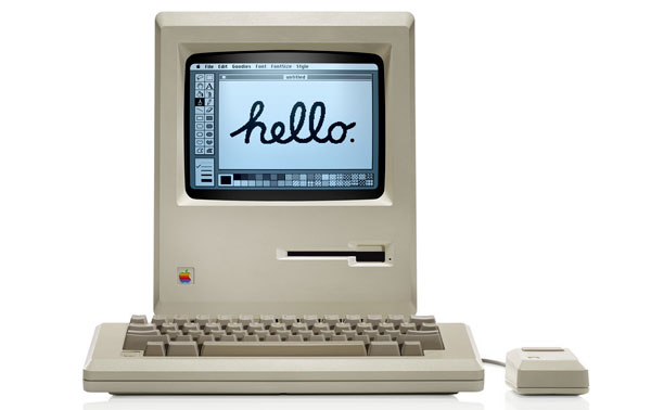 Vuelve a usar apps y juegos de 1984 con este emulador de Mac