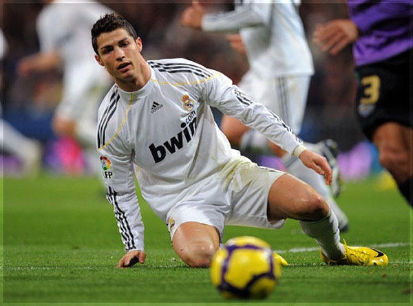 Clásico Real Madrid FC Barcelona