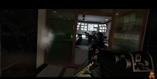 juegos para Nintendo Switch que vimos en Nintendo Direct payday