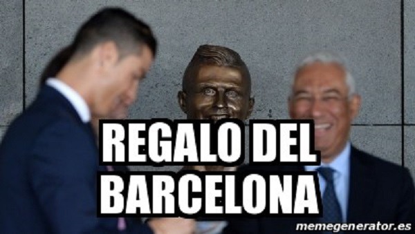 Los memes y GIF más divertidos de la semana 7 Los memes y GIF más divertidos de la semana 6