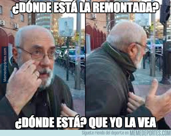 Los mejores memes del Barcelona - Juventus 1 Los mejores memes del Barcelona - Juventus