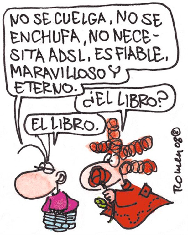 Los mejores memes del Día del Libro Sant Jordi 4 Memes Día del Libro - Sant Jordi