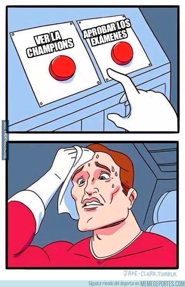 Los mejores memes del Real Madrid - Bayern de Múnich 2 Los mejores memes del Real Madrid - Bayern de Múnich 1