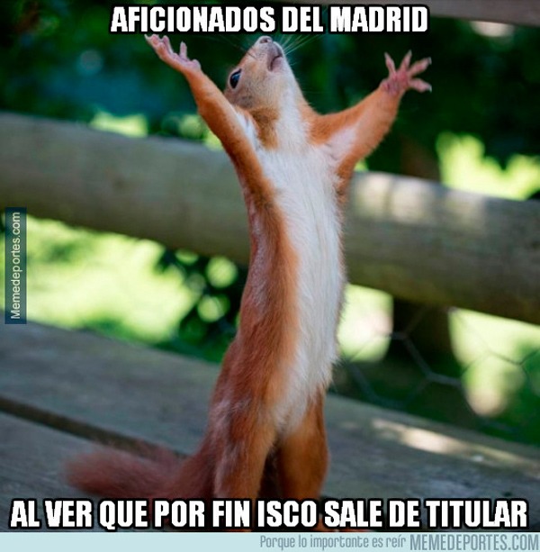 Los mejores memes del Real Madrid - Bayern de Múnich 3 Los mejores memes del Real Madrid - Bayern de Múnich 2