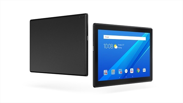 Comparativa de la familia de tablets de Lenovo Tab 4 2 lenovo tab 4 negro