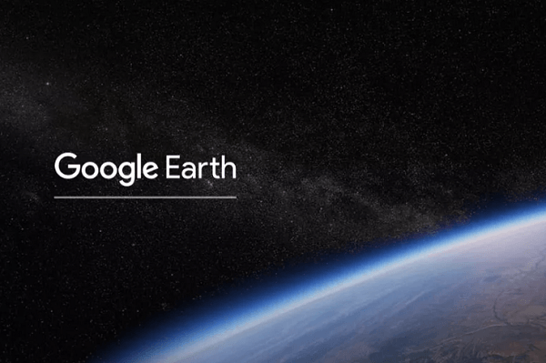 Estas son las novedades de Google Earth