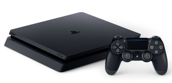 Grandes ofertas de packs de PlayStation 4 en Amazon