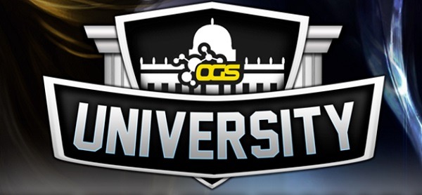 OGSeries University enfrenta a equipos universitarios de eSports en España 1 OGSeries University enfrenta a equipos universitarios de eSports en España