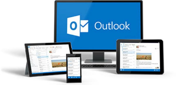 Outlook trucos