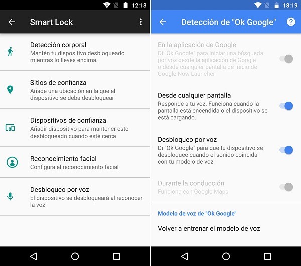 smart lock moto z