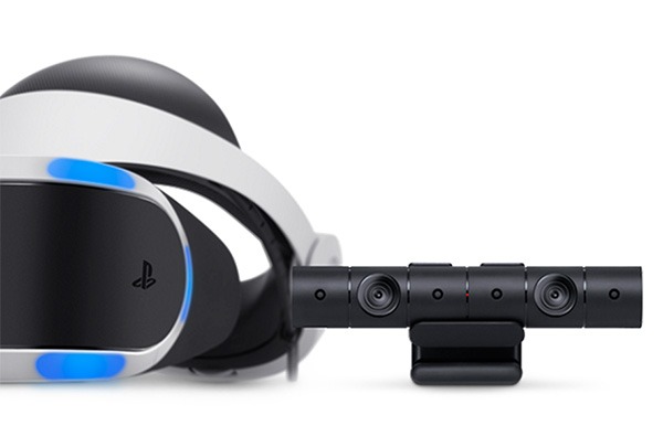 PlayStation VR, ¿merece la pena comprar las gafas de la Play? 2 PlayStation VR