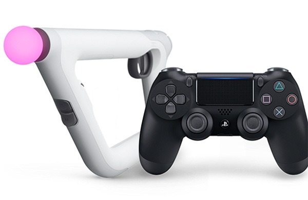 PlayStation VR, ¿merece la pena comprar las gafas de la Play? 3 PlayStation VR