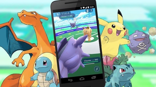 Del éxito a la crisis: La empresa tras Pokémon GO lucha para sobrevivir 1