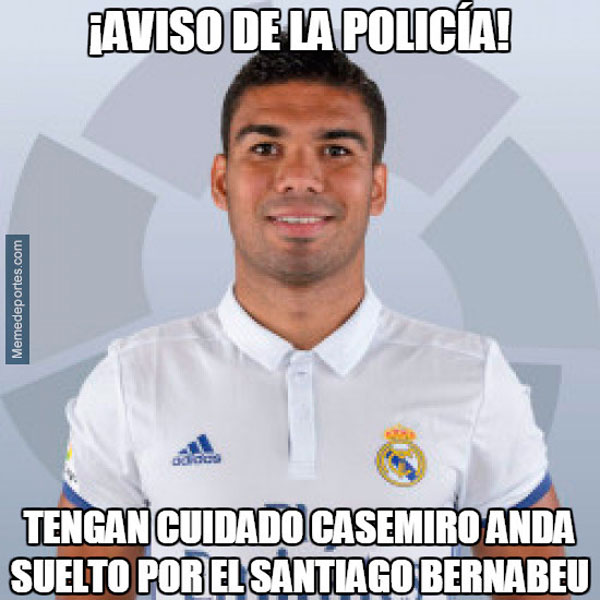 Los mejores memes del Real Madrid - Barcelona 2