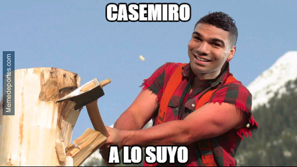 Los mejores memes del Real Madrid - Barcelona 1