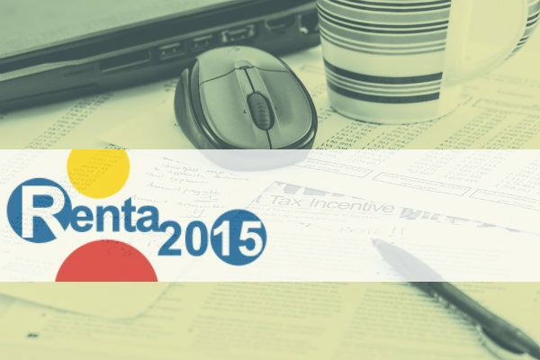 Cómo conseguir una copia de la declaración de la Renta 2015