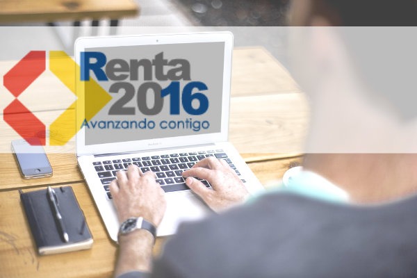 Explicación de los mensajes al consultar la Devolución de la Renta 2017