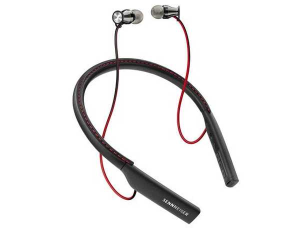 Sennheiser Momentum In-Ear Wireless, intrauriculares sin cables