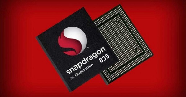 snapdragon 835 denuncia ue