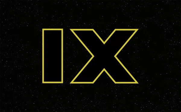 Star Wars: Episodio IX ya tiene fecha de estreno 1 Star Wars Episodio IX ya tiene fecha de estreno